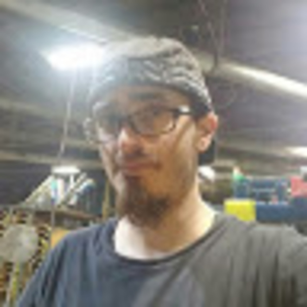 Meet your Posher, Priscilla